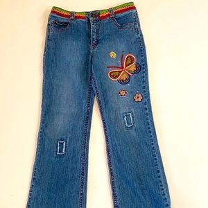 Nickelodeon Jeans